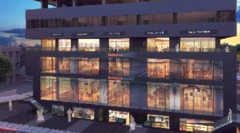 The-Platinum-Towers-Elevation